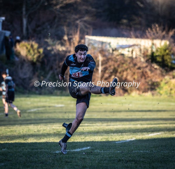 Trebanos v Ammanford 3.1.26