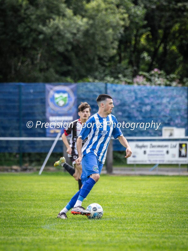 Cwmamman Reserves v Pontarddulais 2.8.25