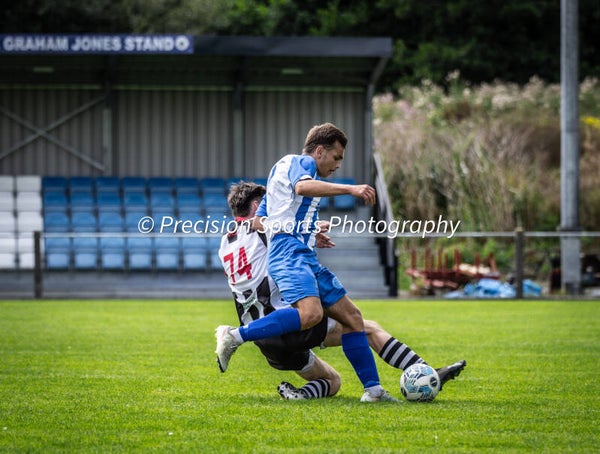 Cwmamman Reserves v Pontarddulais 2.8.25