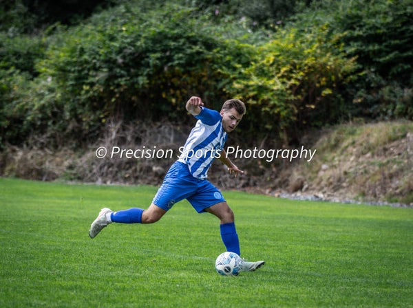 Cwmamman Reserves v Pontarddulais 2.8.25