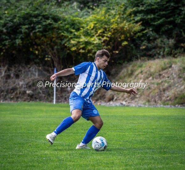 Cwmamman Reserves v Pontarddulais 2.8.25