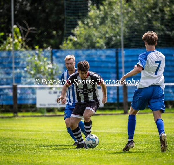 Cwmamman Reserves v Pontarddulais 2.8.25