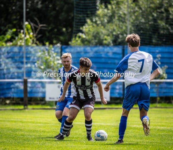 Cwmamman Reserves v Pontarddulais 2.8.25