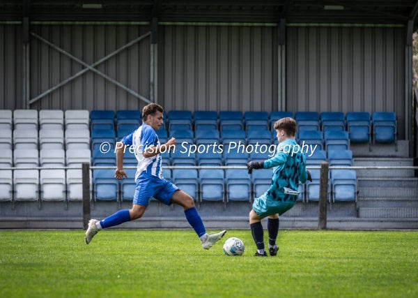 Cwmamman Reserves v Pontarddulais 2.8.25