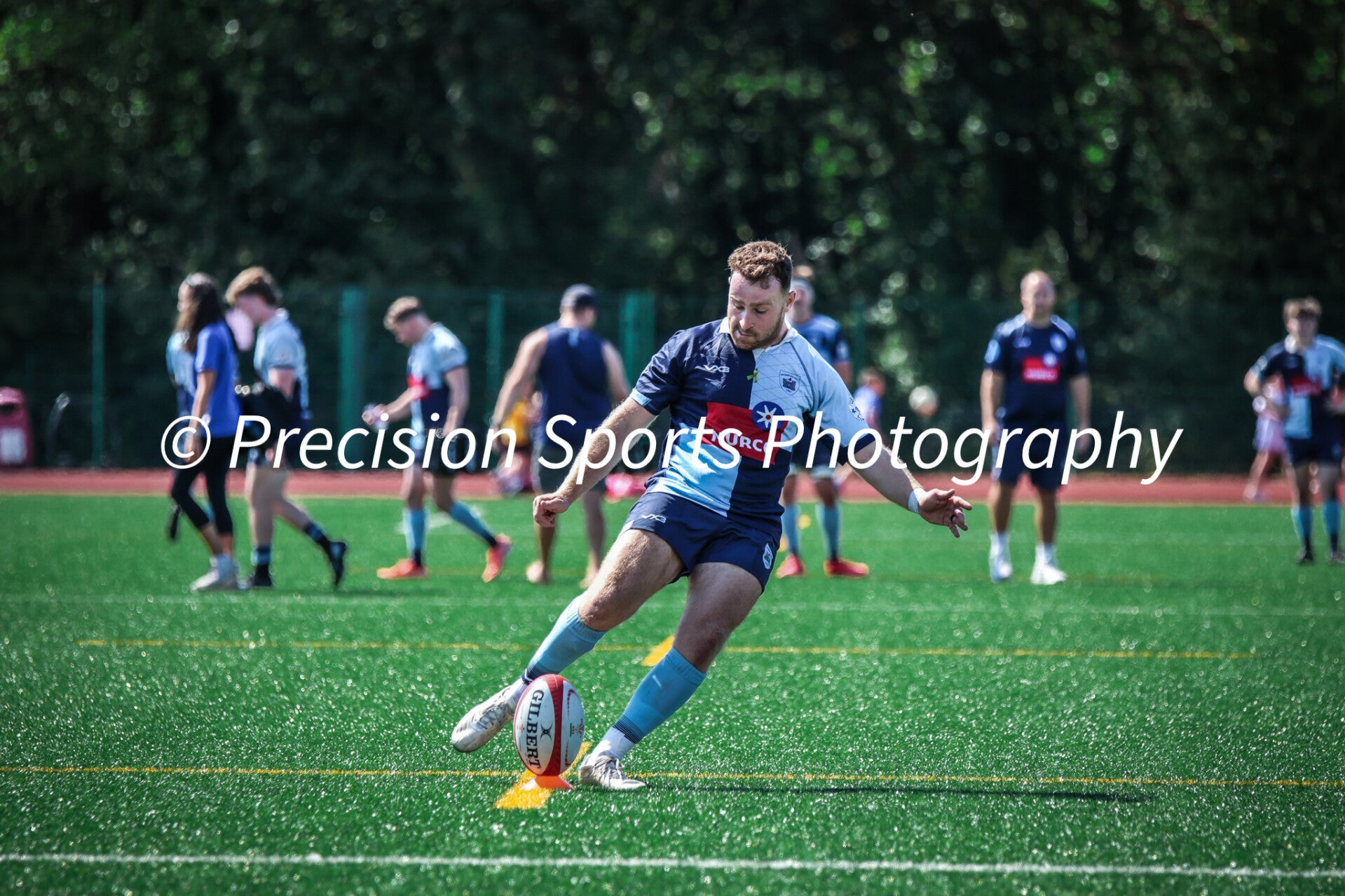 Amman United v Mumbles 15.8.26