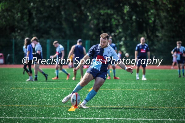 Amman United v Mumbles 15.8.26