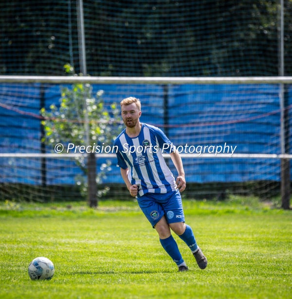 Cwmamman Reserves v Pontarddulais 2.8.25