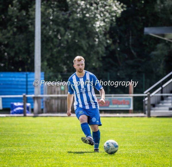 Cwmamman Reserves v Pontarddulais 2.8.25
