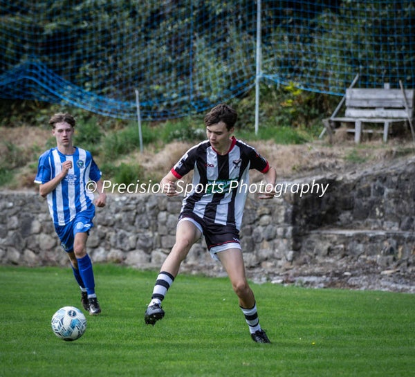 Cwmamman Reserves v Pontarddulais 2.8.25