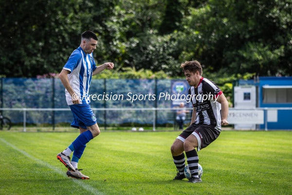 Cwmamman Reserves v Pontarddulais 2.8.25