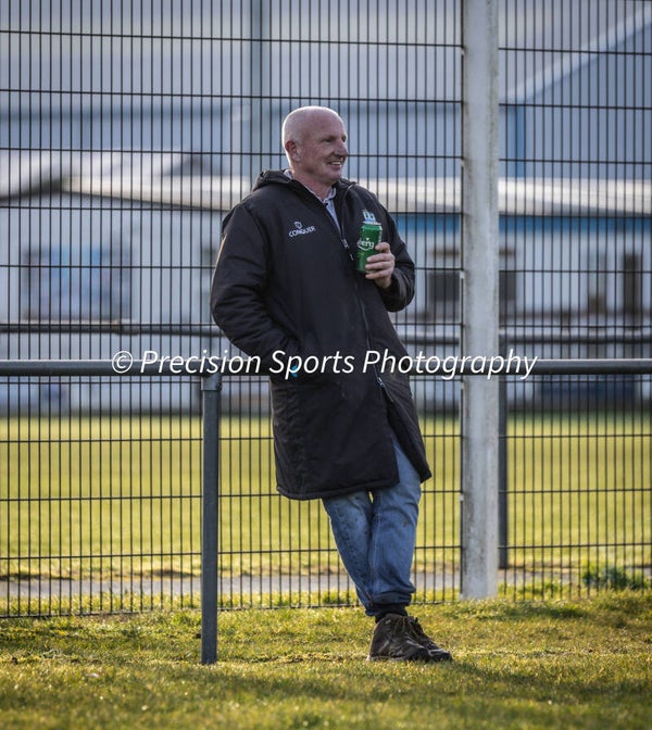 Ammanford v Dunvant 10.1.26