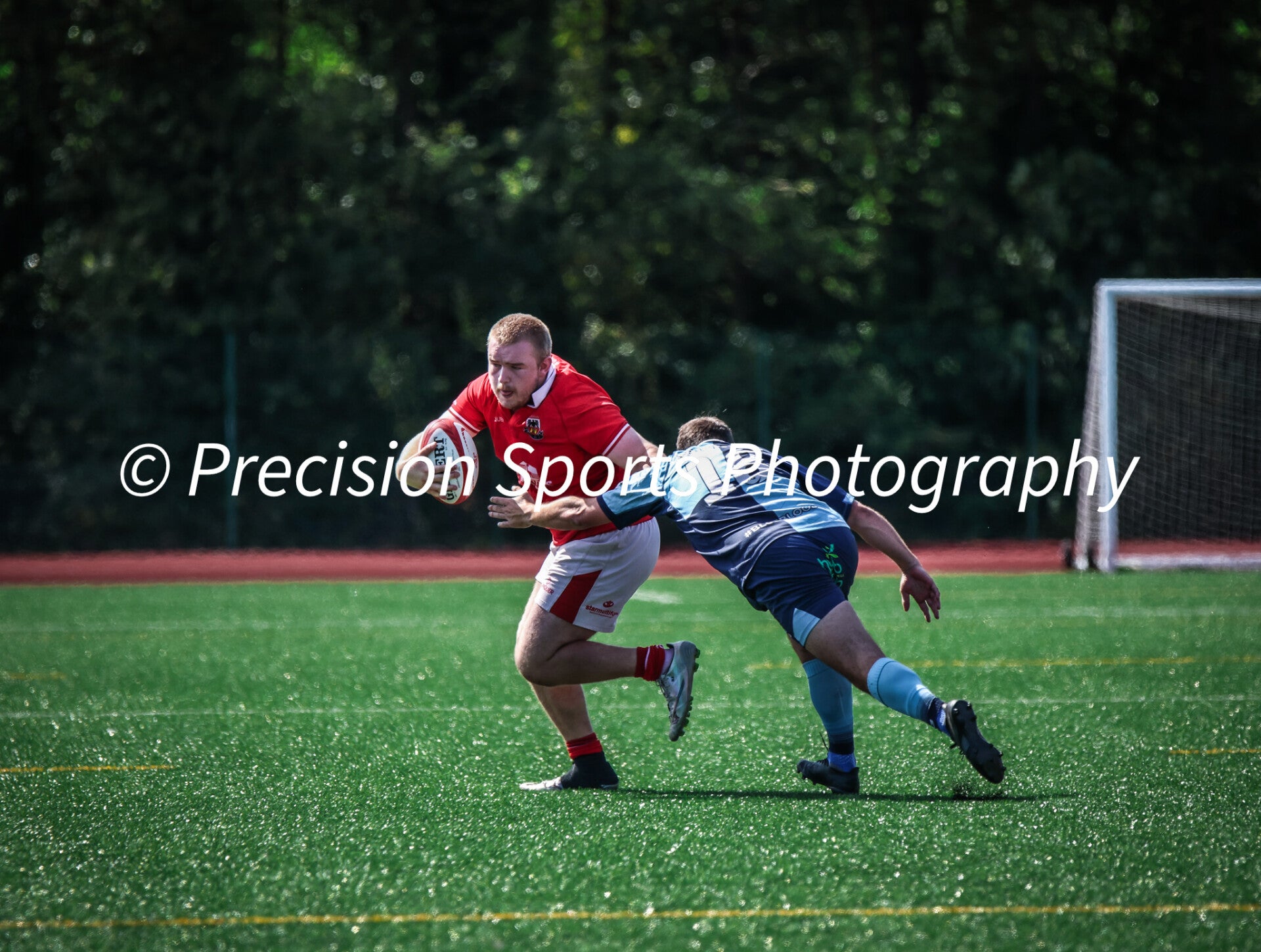 Amman United v Mumbles 15.8.26