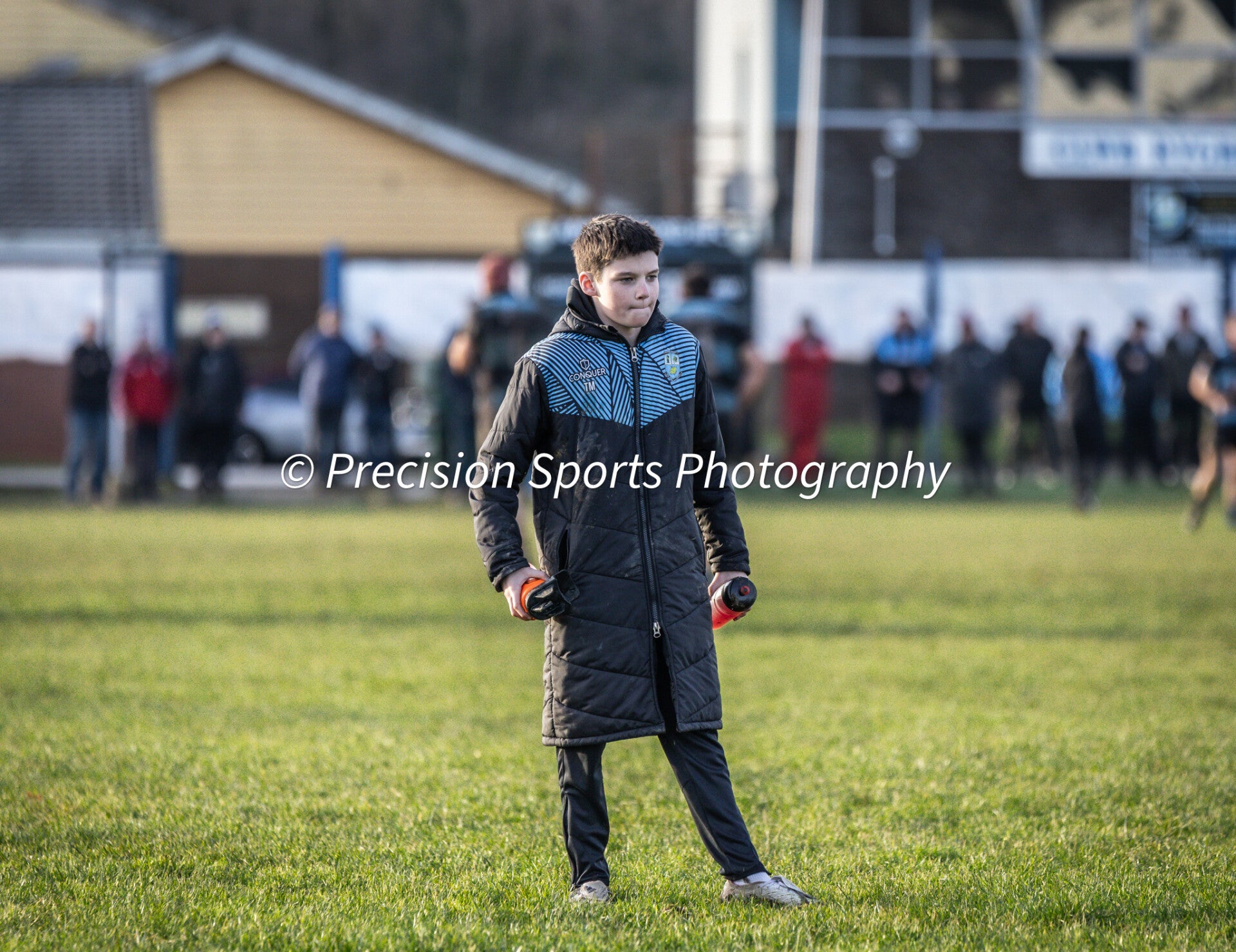 Ammanford v Dunvant 10.1.26