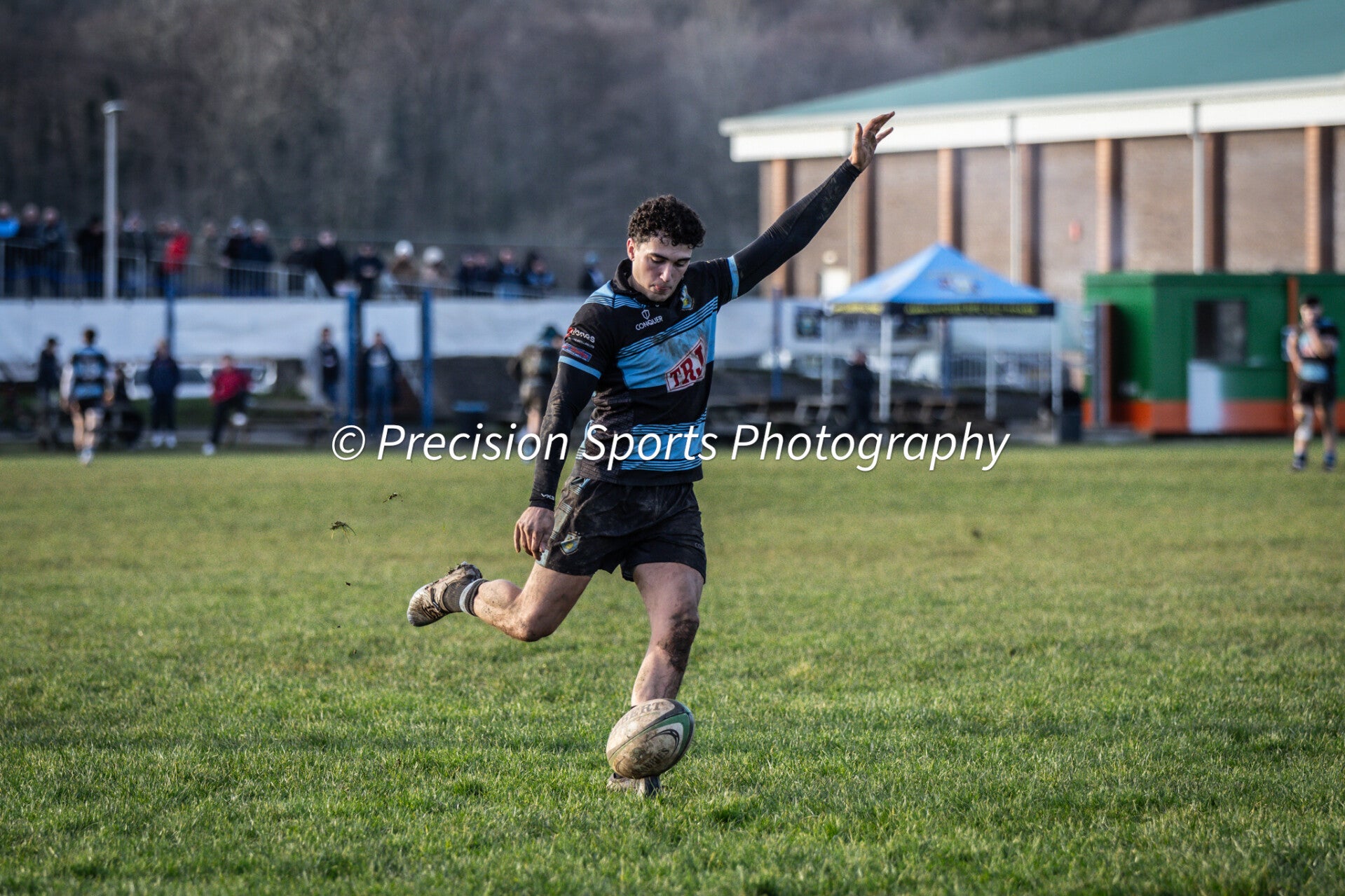 Ammanford v Dunvant 10.1.26