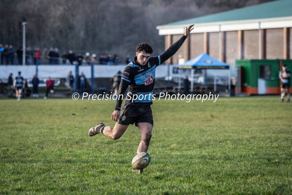 Ammanford v Dunvant 10.1.26