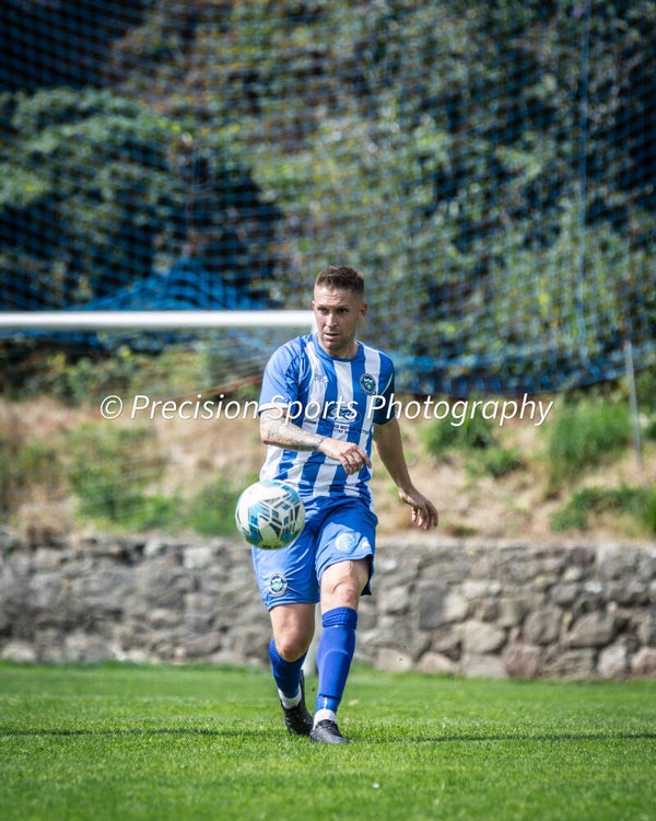 Cwmamman Reserves v Pontarddulais 2.8.25