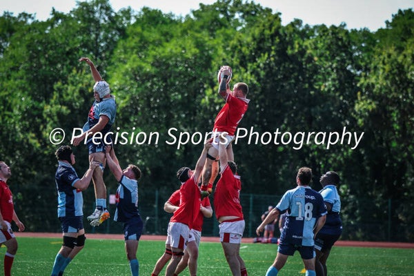 Amman United v Mumbles 15.8.26