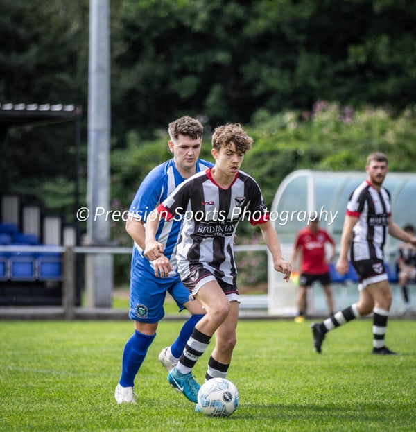 Cwmamman Reserves v Pontarddulais 2.8.25