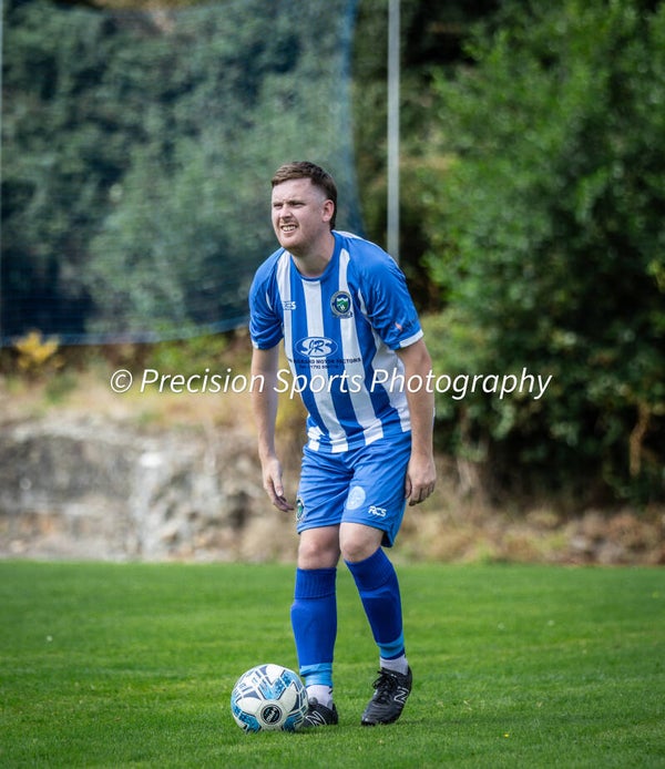 Cwmamman Reserves v Pontarddulais 2.8.25