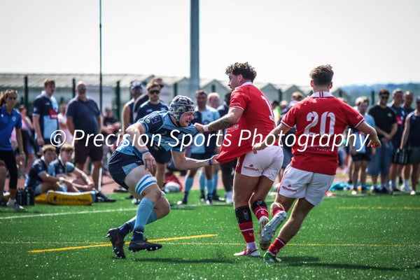 Amman United v Mumbles 15.8.26