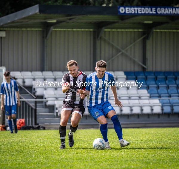 Cwmamman Reserves v Pontarddulais 2.8.25