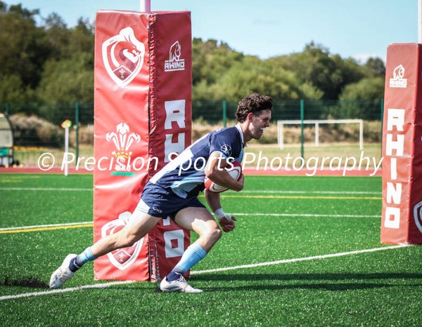 Amman United v Mumbles 15.8.26