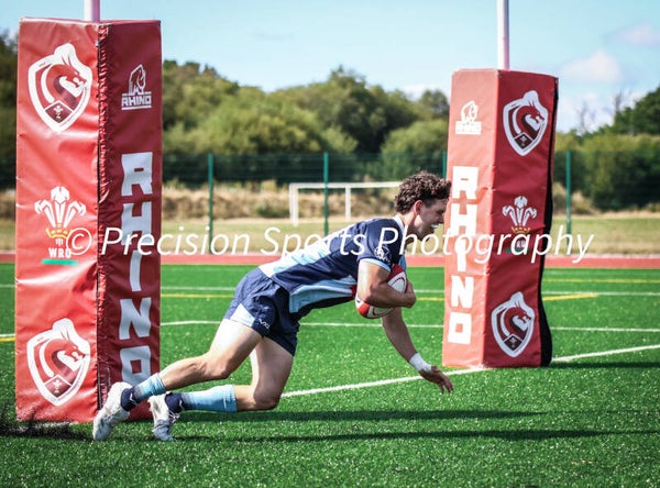Amman United v Mumbles 15.8.26