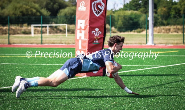 Amman United v Mumbles 15.8.26