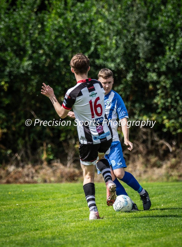 Cwmamman Reserves v Pontarddulais 2.8.25