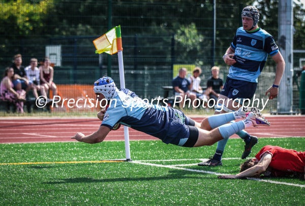 Amman United v Mumbles 15.8.26