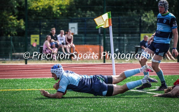 Amman United v Mumbles 15.8.26