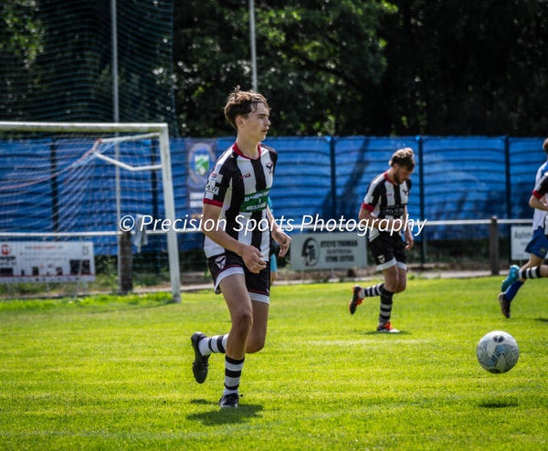 Cwmamman Reserves v Pontarddulais 2.8.25