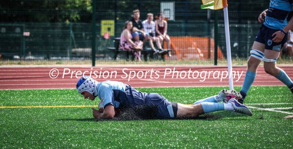 Amman United v Mumbles 15.8.26