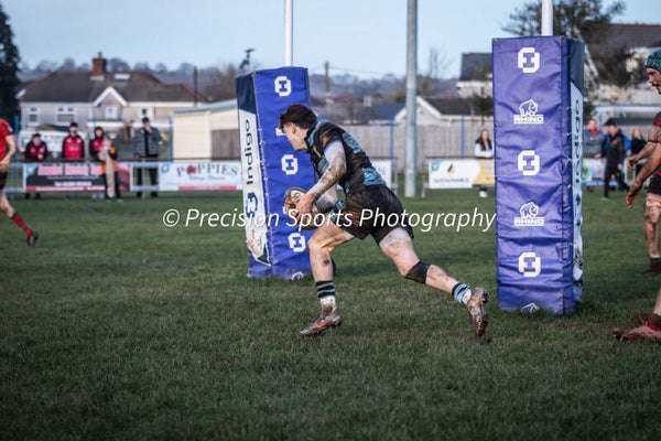 Ammanford v Dunvant 10.1.26