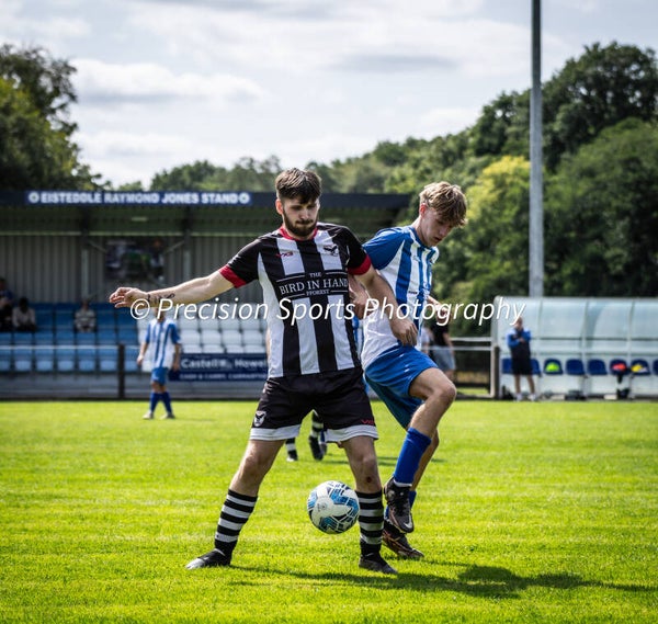 Cwmamman Reserves v Pontarddulais 2.8.25