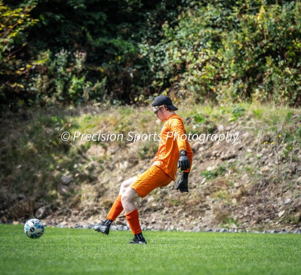 Cwmamman Reserves v Pontarddulais 2.8.25