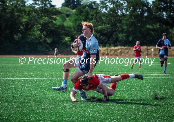 Amman United v Mumbles 15.8.26