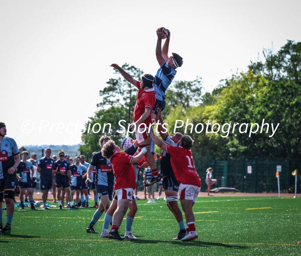 Amman United v Mumbles 15.8.26
