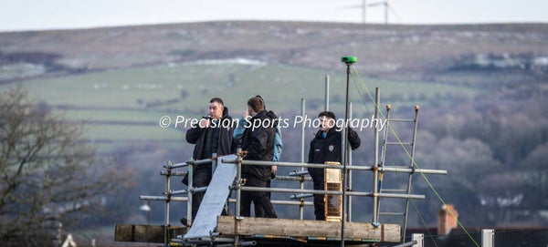 Ammanford v Dunvant 10.1.26