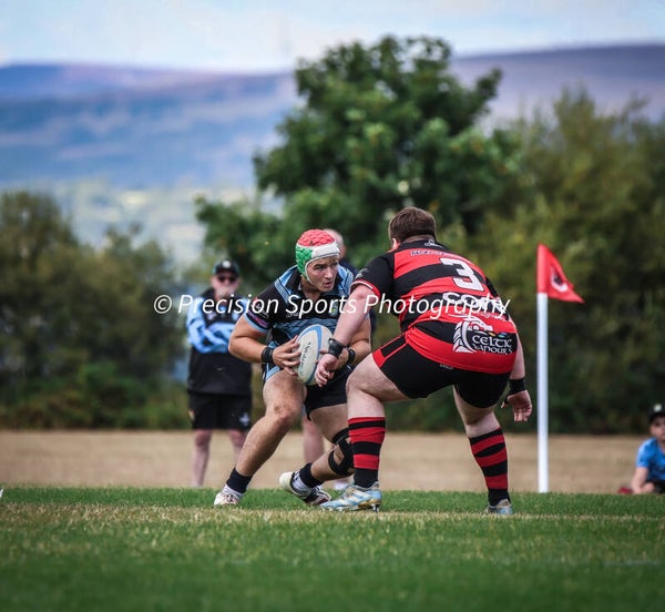 Bonymaen v Ammanford 22.8.26
