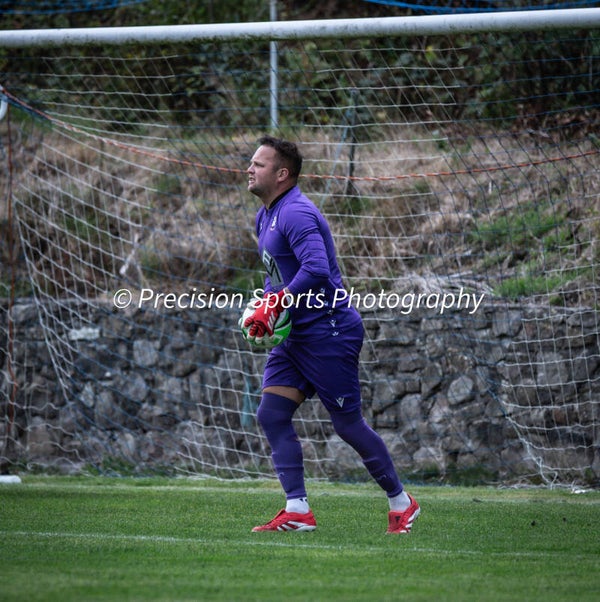 Cwmamman United v West End 6.8.25