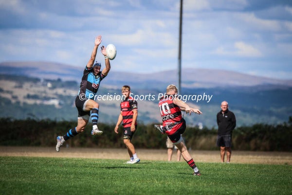 Bonymaen v Ammanford 22.8.26