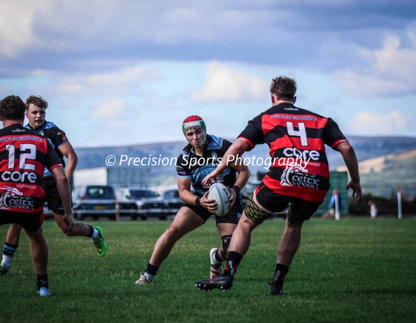 Bonymaen v Ammanford 22.8.26