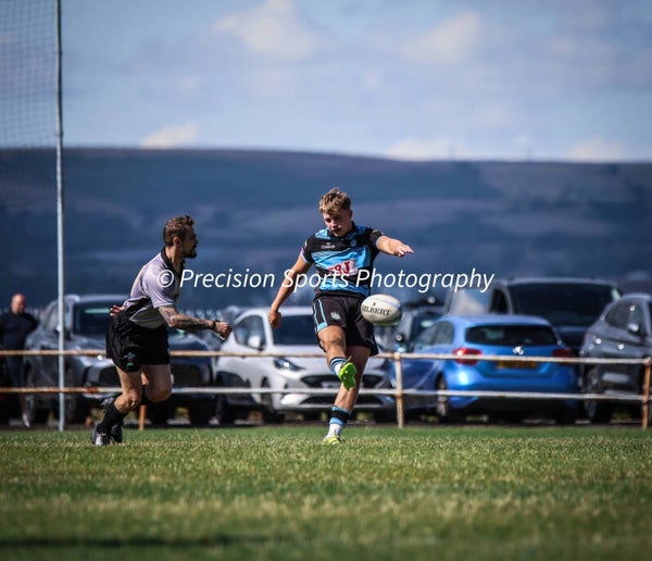 Bonymaen v Ammanford 22.8.26