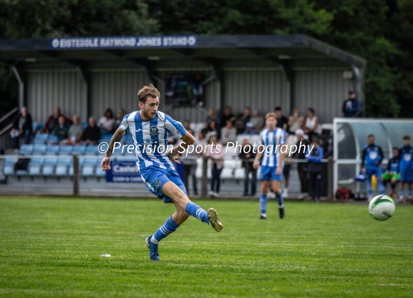 Cwmamman United v West End 6.8.25
