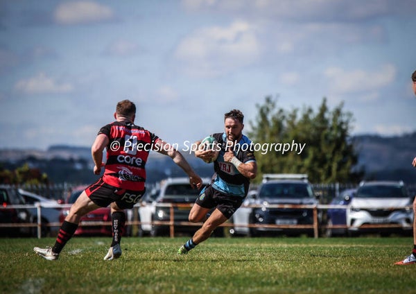 Bonymaen v Ammanford 22.8.26