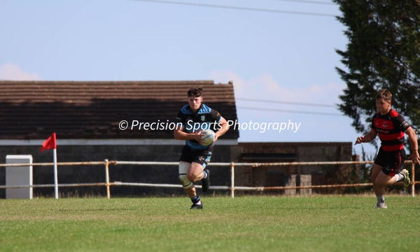 Bonymaen v Ammanford 22.8.26