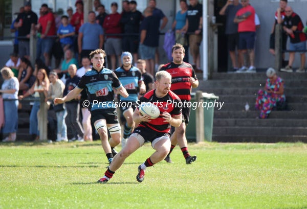 Bonymaen v Ammanford 22.8.26