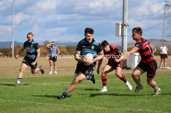 Bonymaen v Ammanford 22.8.26
