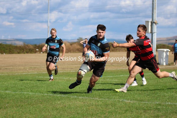 Bonymaen v Ammanford 22.8.26